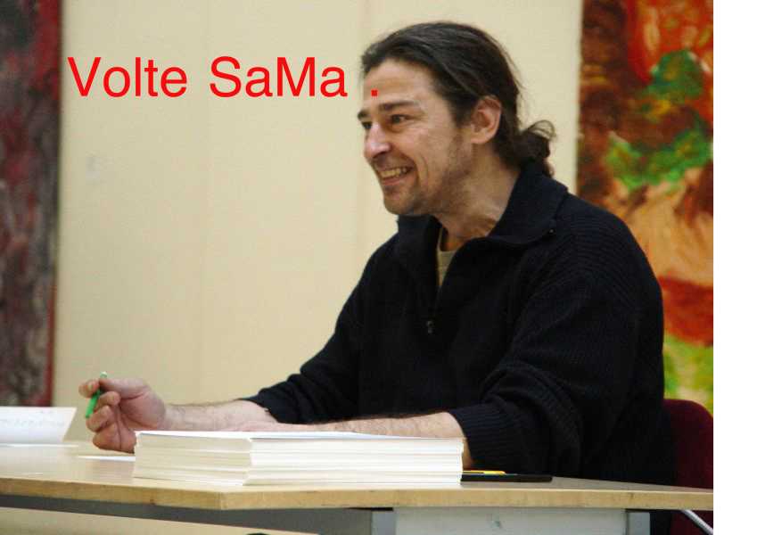 Samuel Pauo